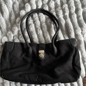 Dooney & bourke Black Handbag